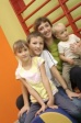 Wiele kobiet po powrocie z urlopu macierzyńskiego decyduje się na własny biznes. Na zdjęciu Anna Szymaniec, mama trójki dzieci i właścicielka gabinetu rehabilitacji.